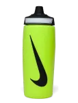 NIKE Equipment - Nike Refuel Bottle Grip 18 Oz - Spordi veepudelid - 13-24