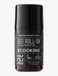 ECOOKING - Men, Deo Roll-On - Rull-deodorandid - 50 ML