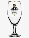 Edward Blom - Beer Glass No:2 "Jag Gillar Fett" - &Otilde;lleklaasid - 40 CL