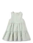 Wheat - Dress Louise - Varrukateta vabaajakleidid - 110