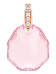 Marmara Sterling - Goldplated Pendant - Ripatsid - ONE SIZE