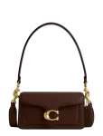 Coach - Tabby Shoulder Bag 20 - V&auml;ikesed &uuml;le&otilde;lakotid - ONE SIZE