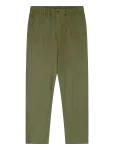 Knowledge Cotton Apparel - Tim Tapered Chino Pants - Vabaaja - XXL/32