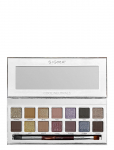 SIGMA Beauty - Cool Neutrals Eyeshadow Palette - Eye Palettes - 16 G