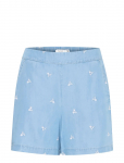 B.young - Bykosmo Shorts - - Vabaaja l&uuml;hikesed p&uuml;ksid - 38