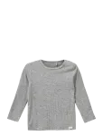 Sofie Schnoor Baby And Kids - Petriciasb T-Shirt Long Sleeve - Pikkade varrukatega T-s&auml;rgid - 86