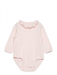 Lindex - Body Volume W Collar - Pikkade varrukatega - 68