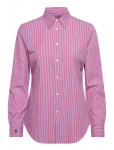 Polo Ralph Lauren - End-On-End Stretch Slim Fit Cotton Shirt - Pikkade varrukatega - 34