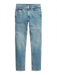 Polo Ralph Lauren - Mid-Rise Super-Slim Jean - Kitsad - 32