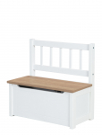 ROBA - Children's Chest Bench - Hoium&ouml;&ouml;bel - 28X 56X 53CM