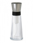 Rosendahl - Gc Olie Spray 14 Cl Sort/St&aring;l - Oil, Vinegar & Dressing Bottles - 14 CL