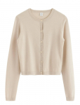 Lindex - Fine-Knit Cardigan - Kardiganid - 170