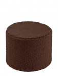 Wigiwama - Pouffe Teddy - Tumbad - 39.5X 39.5X 25CM