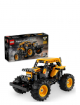 LEGO - Monster Jam&trade; Digatron&trade; Pull-Back 42199 - Lego&reg; Technic - ONE SIZE