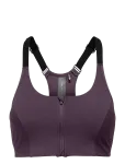 Only Play - Onpjana-3 Zip Sports Bra Noos - Sportrinnahoidjad - K&otilde;ik - L