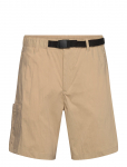 Anerkjendt - Akjan Tec Grosgrain Belt Shorts - Vabaaja - S