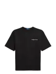 Polo Ralph Lauren - Relaxed Fit Logo Jersey T-Shirt - L&uuml;hikeste varrukatega - XS