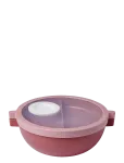 Mepal - Lunch Bowl Vita - Toidukarbid - 1500 ML