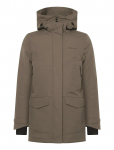 Didriksons - Frida Wns Parka 7 - Spordiparkad - 44