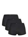 Lindex - 3-Pack Boxer Briefs With High Waist - Hipsterid ja bokserid - XS