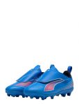 PUMA - Ultra 6 Play V Fg/Ag Rb Jr - Jalgpallisaapad - 35