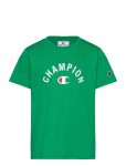 Champion - Ss Tee - L&uuml;hikeste varrukatega - 114-119