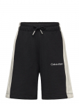 Calvin Klein - Color Block Relaxed Shorts - L&uuml;hikesed dressip&uuml;ksid - 128
