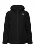 The North Face - W Carto Mono Triclimate Hooded Jacket - Spordi &otilde;uejoped - M