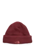 The North Face - Whimzy Powder Beanie - Spordi kootud m&uuml;tsid - L/XL