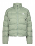 The North Face - W Hyalite Down Jkt - Spordi polsterdatud jakid - XL
