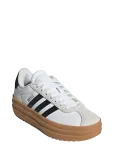 Adidas Sportswear - Vl Court Bold J - Madala s&auml;&auml;rega tossud - 39 1/3
