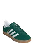 Adidas Originals - Gazelle Indoor J - Madala s&auml;&auml;rega tossud - 40