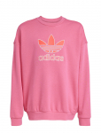 Adidas Originals - Trefoil Crew - 176