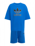 Adidas Originals - Short Tee Set - 122