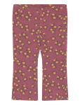 The New - Tnshalina Flared Pants - Retuusid - 80