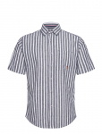 U.S. Polo Assn. - Marli Reg Cot Li Uspa M Shirt - L&uuml;hikeste varrukatega s&auml;rgid - XXL