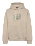 Quiksilver - Standard Hoodie - Kapuutsiga pusad - M