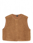 Quiksilver - Cropped Vest - Spordivestid - M