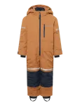 Didriksons - Falken K Coverall - Suusakombinesoonid ja -komplektid - 92