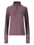 Endurance - Canna V2.0 W Melange Midlayer - Spordifliisid ja vahekihid - 44