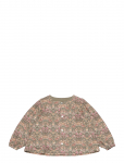 Huttelihut - Blouse In Liberty Fabric - Pluusid ja tuunikad - 86