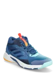 Adidas Performance - Crazyflight 6 Mid M - Madala s&auml;&auml;rega sporditossud - 43 1/3