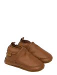 Mikk-line - Leather Slipper - Solid - Sussid ja sisejalatsid - 27-28