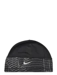 NIKE Equipment - Nike U Dri-Fit Terra Uncuffed Beanie Reflective - Spordi kootud m&uuml;tsid - ONE SIZE