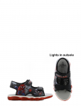 Leomil - Spiderman Sandal - Sandaalid - 29