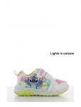 Lilo & Stitch - Lilostitch Sneakers - Madala s&auml;&auml;rega tossud - 26