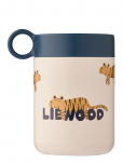 Liewood - Kiani Printed Food Jar - Beebitoidu konteinerid - ONE SIZE
