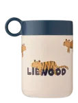 Liewood - Kiani Printed Food Jar - Beebitoidu konteinerid - ONE SIZE