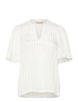 Culture - Cuchenitha Blouse - L&uuml;hikeste varrukatega - XL