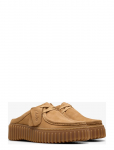 Clarks - Torhill Mule D - Jalgatorgatavad tossud - 41
